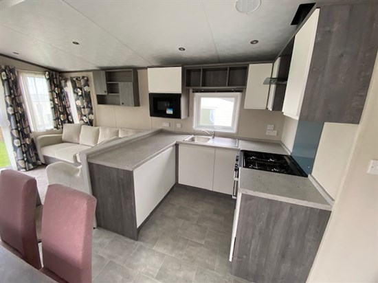 Avon kitchen