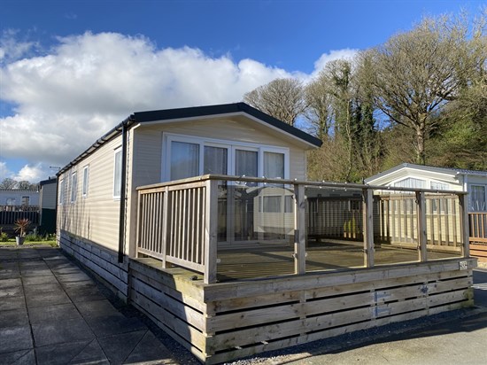 Willerby 133  exterior 2