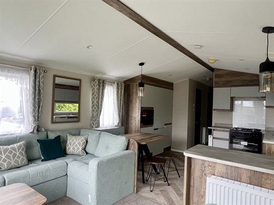 Brookwood Berthlwyd - living 2