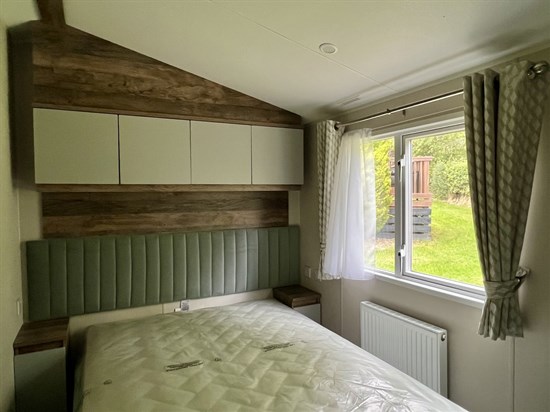 Brookwood Berthlwyd - double