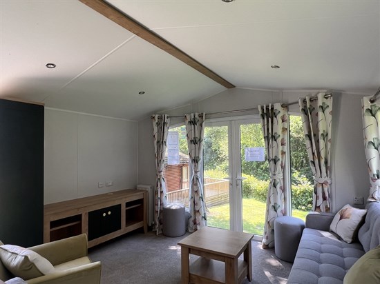 BH Willerby Sierra - lounge 2