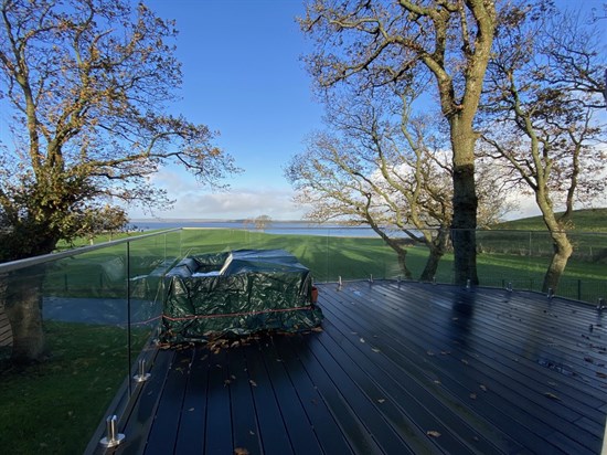 CH Willerby Vogue 89 decking