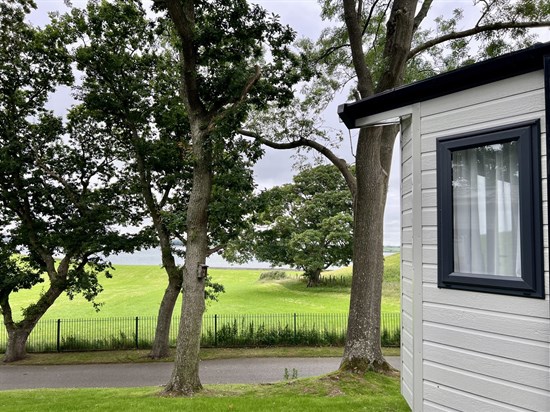 CH Willerby Sheraton - view
