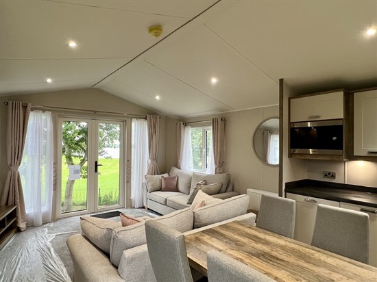 CH Willerby Sheraton - living 1