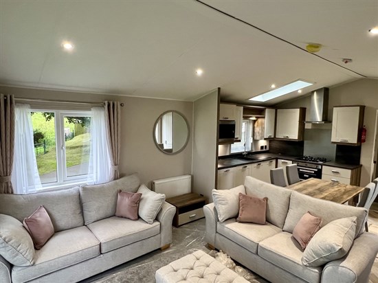 CH Willerby Sheraton - living 2