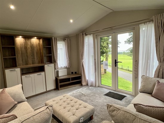 CH Willerby Sheraton - lounge