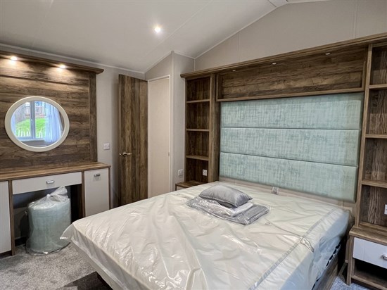 CH Willerby Sheraton - double