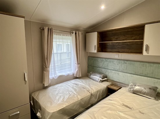 CH Willerby Sheraton - twin