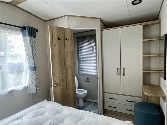 ABI Beverley - en suite