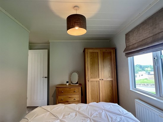 CH Aspire Artro - bedroom 2