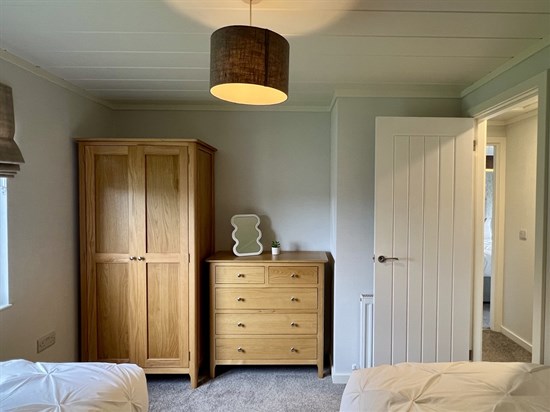 CH Aspire Artro - twin room 2