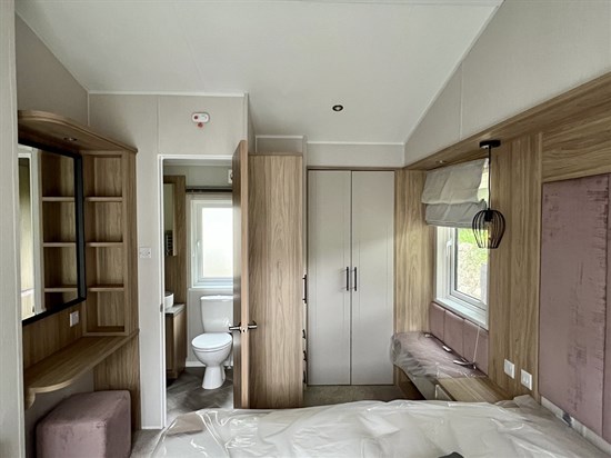 CH Willerby Waverly 416 - en suite