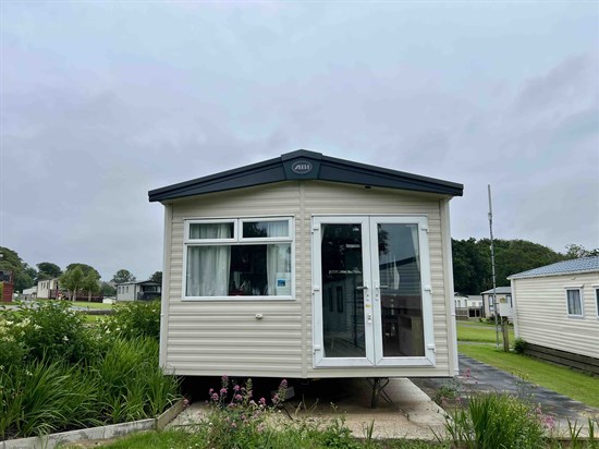 CH ABI Keswick - exterior 2