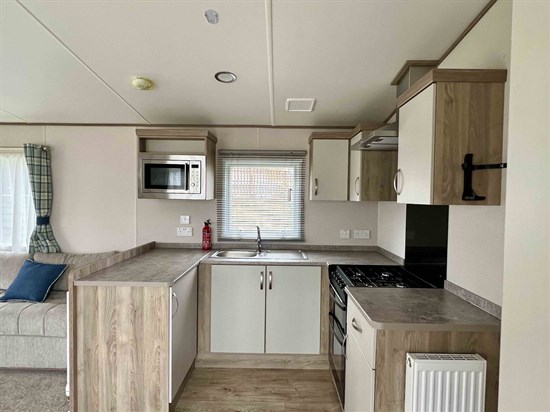 CH ABI Keswick - kitchen