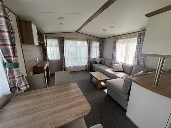 Plot 251 ABI Wimbledon - living area