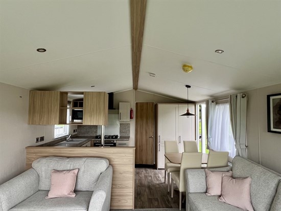 CH Willerby Manor - living 2