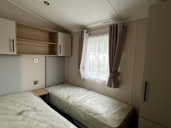 CH Willerby Manor - twin