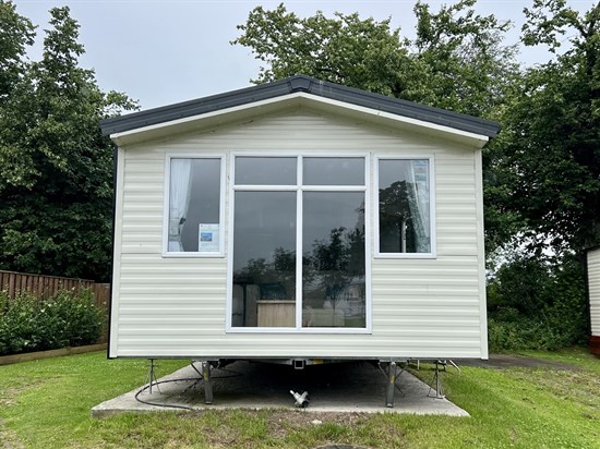 Ch Willerby Malton 162 - exterior 2