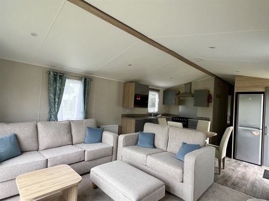 Ch Willerby Malton 162 - living 2