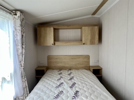 Swift Burgundy located on plot 236 - double