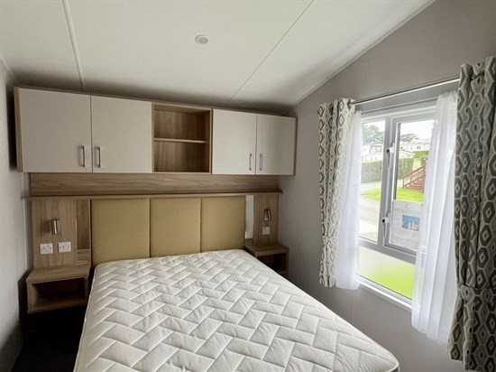CH Willerby Castleton 406 - double