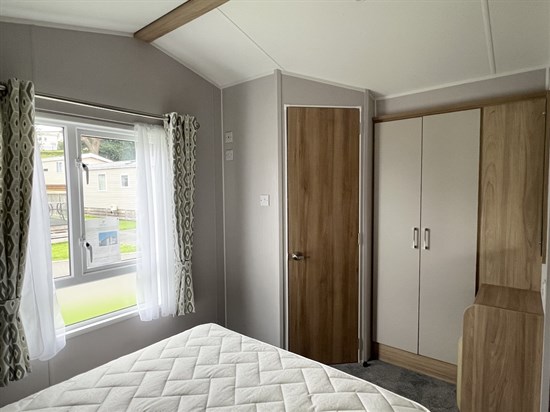 CH Willerby Castleton 406 - en suite