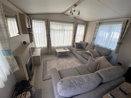 SD ABI Windermere 129 - lounge