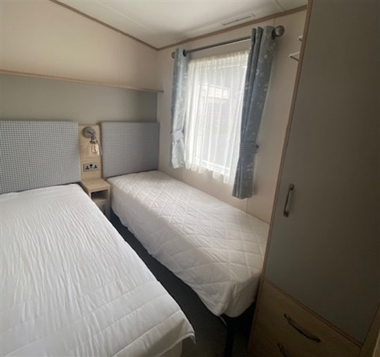 SD ABI Windermere 129 - twin