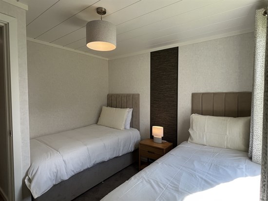 BH Aspire Menai 58 - twin