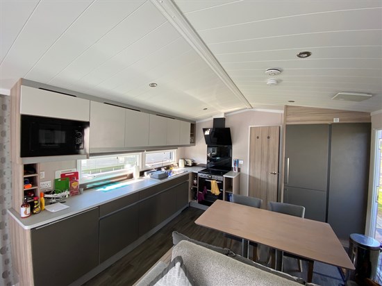 SD Swift Antibes 26 - kitchen