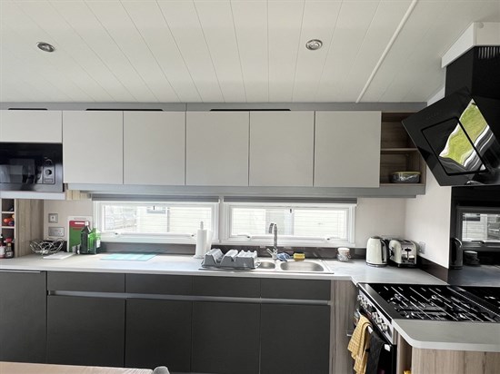 SD Swift Antibes 26 - kitchen