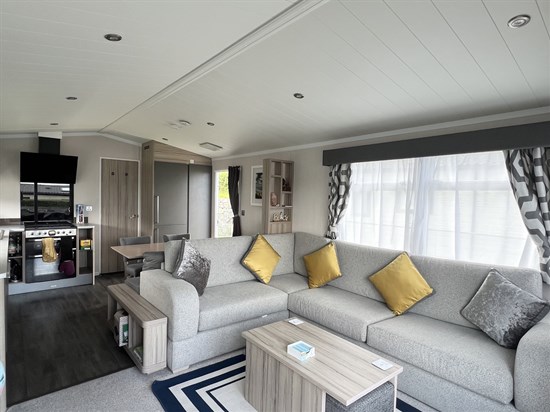 SD Swift Antibes 26 - lounge