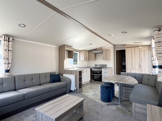Swift Loire - living 1