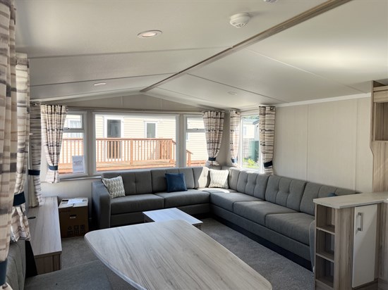 Swift Loire - lounge