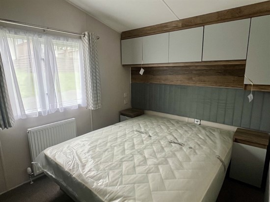 CH Willerby Brookwood 80 - double room