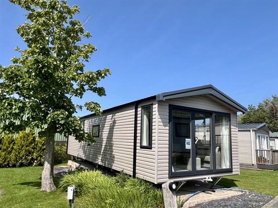 SD Swift Morlaix 604 - exterior 2