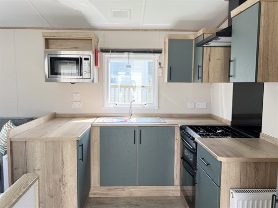 SD ABI Keswick 269 - kitchen