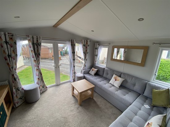 SD willerby sierra 301 - lounge