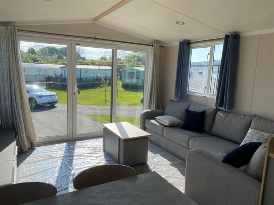 PU Swift Ardennes 16 - lounge