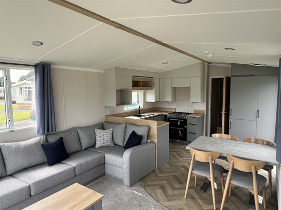 PU Swift Ardennes 16 - living 1
