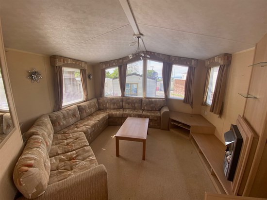 Willerby Signature 179 - lounge