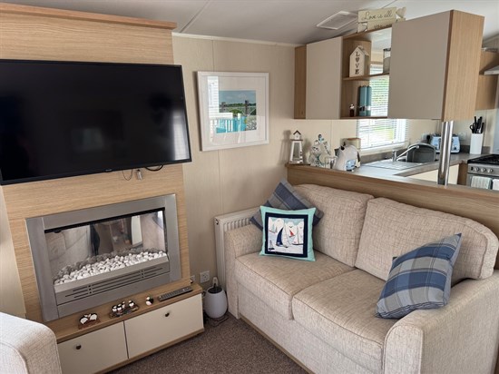 BH Willerby Britannia 99 - lounge 2