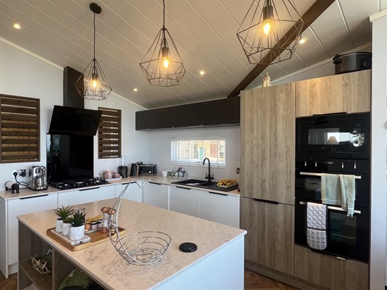 SD Aspire Vienna 505 - kitchen 2