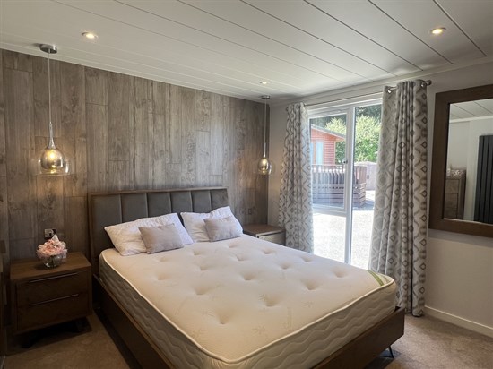 SD Aspire Vienna 505 - bedroom 1