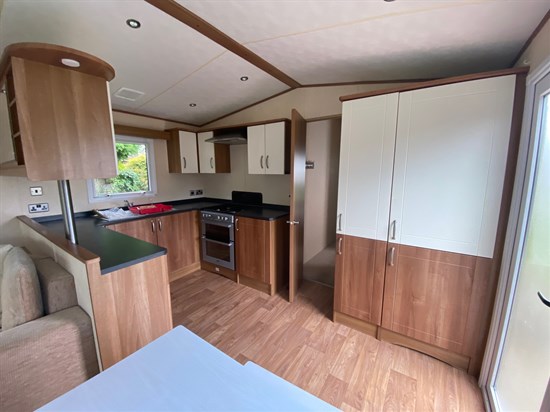 CH ABI St David 6 - kitchen