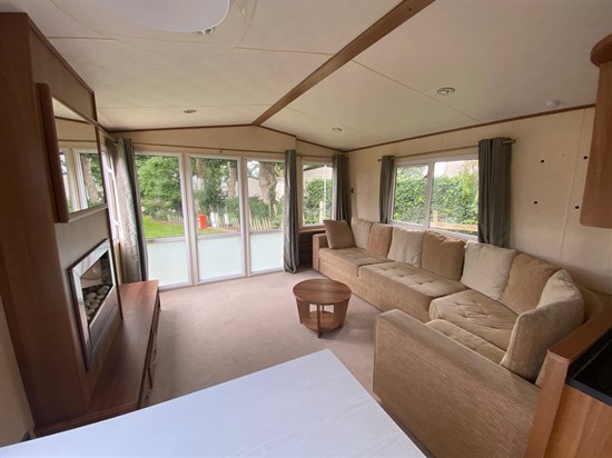 CH ABI St David 6 - lounge
