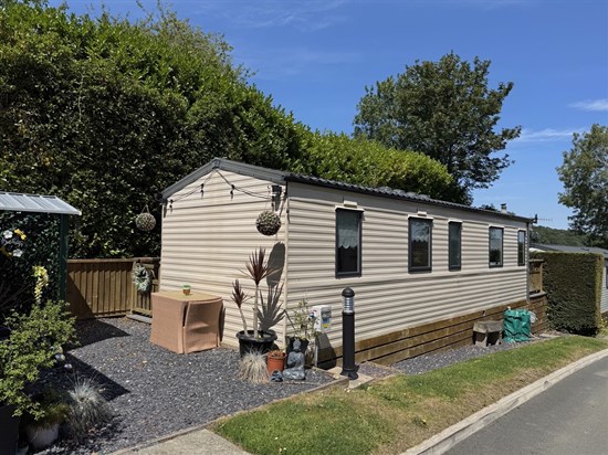 BH Willerby Herald Gold 31 - exterior 2