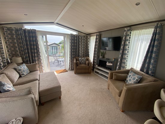 SD Pemberton Park Lane - lounge