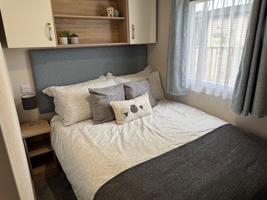 BH Willerby Sierra 3 - double