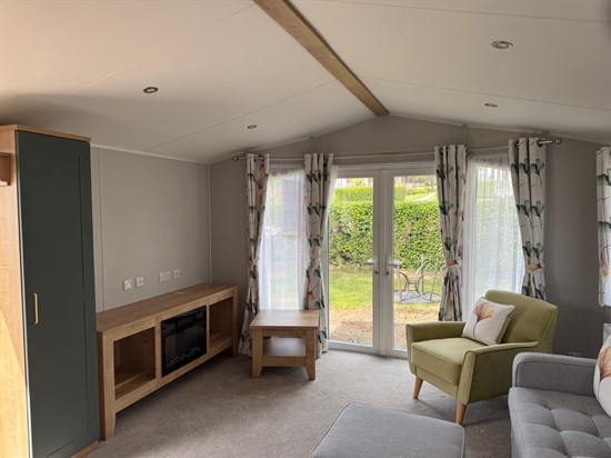 BH Willerby Sierra 10 - lounge 2